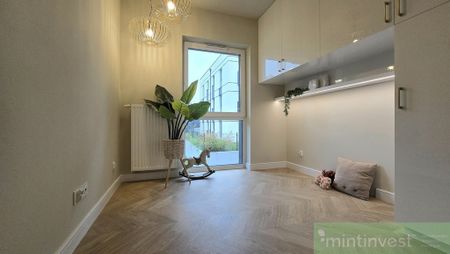 2 pokojowy apartament z parkingiem na Warszewie. - Photo 3