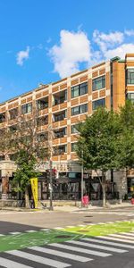 À LOUER- GRAND CONDO 4 ½ dans le VIEUX-PORT (Québec) /// FOR RENT – LARGE 4½ CONDO IN OLD PORT (Quebec City) - Photo 4