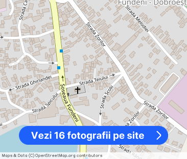 Casă de închiriat P+Etaj | Dobroești | Ideal pentru familie - Fotografie 1
