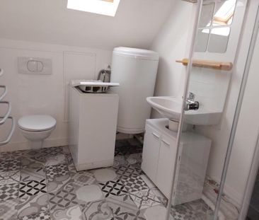 Location Appartement 2 pièces 31m² VERNON 27200 - Photo 4