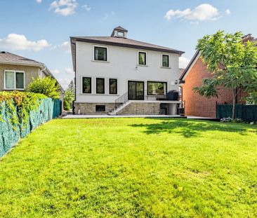 For Lease - 64 Humberwood Gate, Vaughan, Ontario - Photo 6