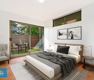 Spacious 2 Bedroom Unit. Huge Private Courtyard. Walk to Westfield ... - Photo 4