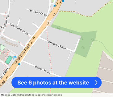 Honeyden Road, Sidcup, DA14 - Photo 1