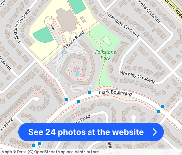 Clark Townhomes - Photo 1