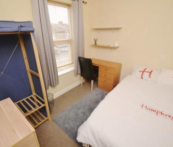 Mabfield Road, Fallowfield, Manchester, M14 - Photo 5