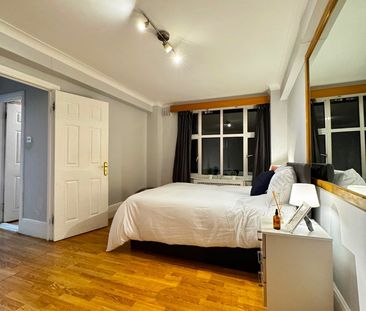 Room in a Shared Flat, Edgware Road, W2 - Photo 6