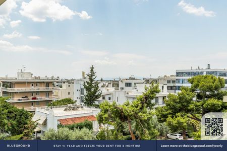 Διαμέρισμα για ενοικίαση Γλυφάδα - Φωτογραφία 3