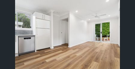 Modern Comfort Meets Unbeatable Convenience – Brand New 2-Bedroom Granny Flat - Photo 2