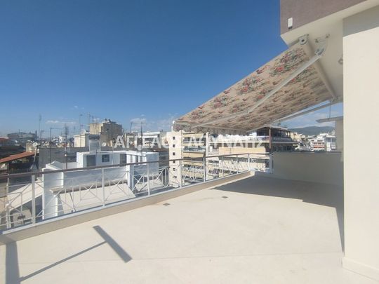 Studio/Γκαρσονιέρα για ενοικίαση Μαρτίου (Βούλγαρη - Ντεπώ - Μαρτίου) - Φωτογραφία 1