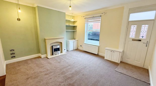 Mavis Street, Castleton, Rochdale OL11 3AZ - Photo 1