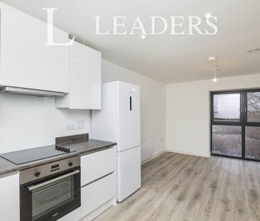 1 bedroom flat to rent - Photo 5