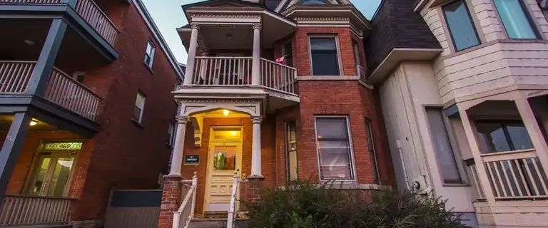 457 Somerset - Unit 2 | 457 Somerset Street W, Ottawa - Photo 1