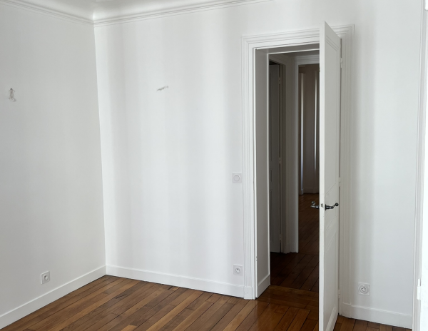 Appartement 3 Pièces 52 m² - Photo 1