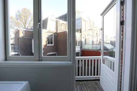 2e Sweelinckstraat 81 2517 GT 's-Gravenhage - Photo 5