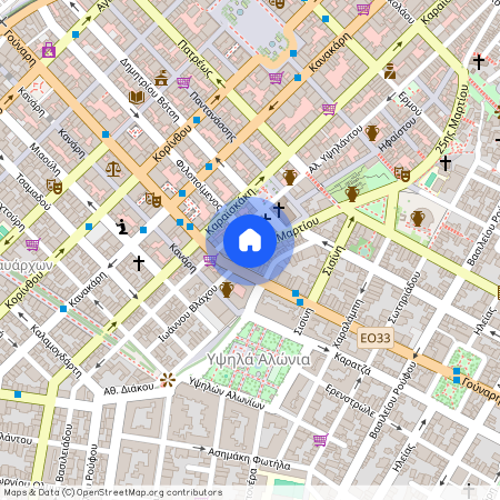 25ης Μαρτίου 114-118, Πάτρα 262 25 (26121)