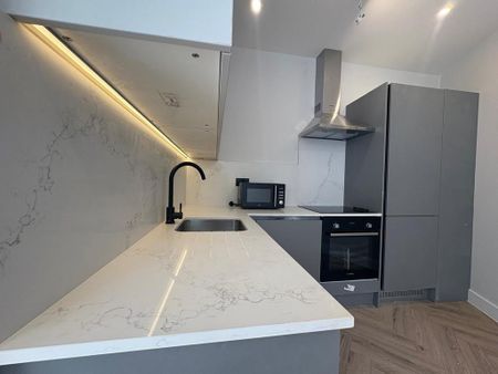 2 bedroom apartment to rent - Photo 5