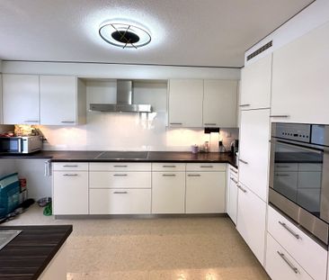 5½-room apartment in Buchrain - ideal for shared living, limited to... - Foto 6