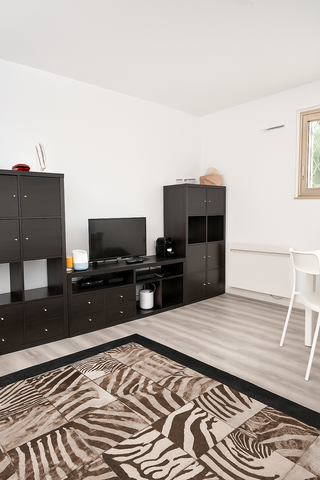 1 pièce - Meublé - 22,09 m² - RDC - Colocation non autorisée - Photo 2