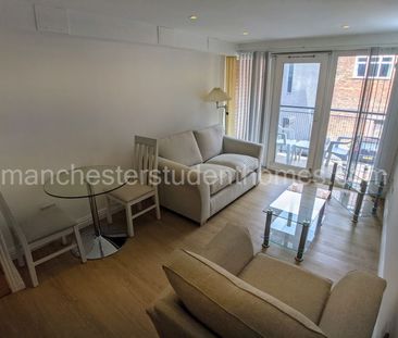 Oxford Road, Manchester, M1 7DU - Photo 1