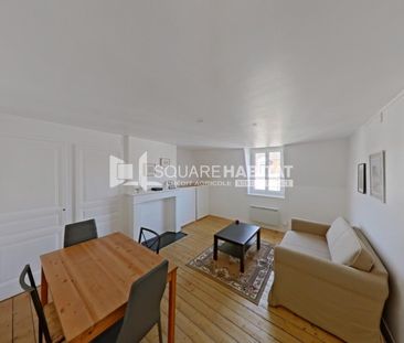 Location Appartement 1 pièce 40m² DUNKERQUE 59240 - Photo 4