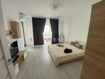 Inchirieri Garsoniere Bucuresti - Fotografie 4