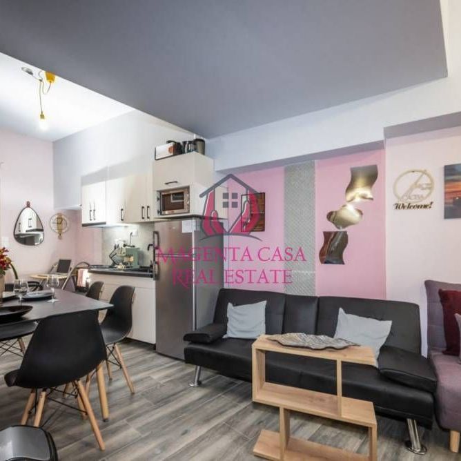 Studio/Γκαρσονιέρα για ενοικίαση Ιπποκράτειο (Φάληρο - Ιπποκράτειο) - Photo 1