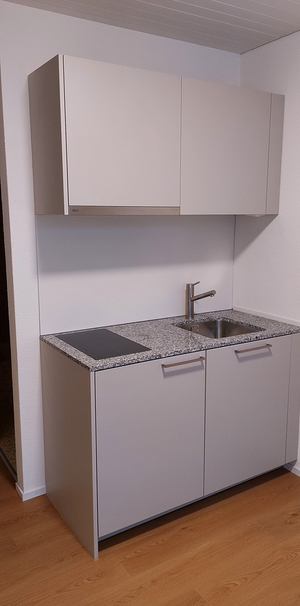 Luzern - preiswert und nähe Bahnhof? - Photo 1