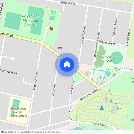 1/130 Shoalhaven Heads Road, NSW 2535