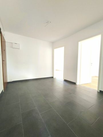 "Geräumige 2-Zimmerwohnung in Reinach" - Photo 5