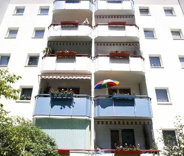 Wohnungsangebot Widderstraße 2 - Foto 1