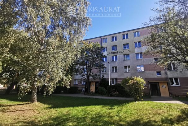 Białystok Białostoczek, Zagumienna - Photo 1