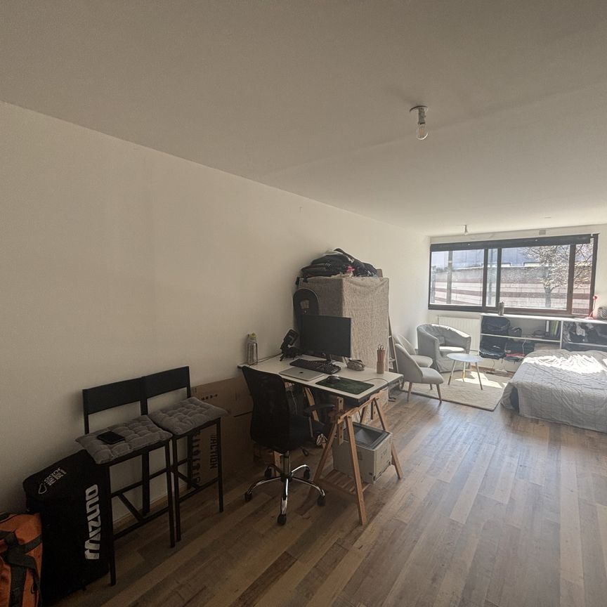 Location Appartement 1 pièce 21m² AMIENS 80000 - Photo 1