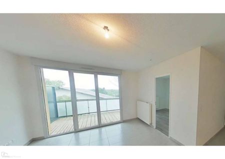 Location appartement 2 pièces 47 m² à Auzeville-Tolosane (31320) - Photo 4