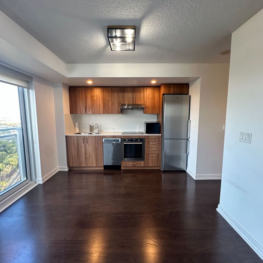 For Lease - 255 Village Green Square Unit# 2808, Toronto, Ontario - Photo 1