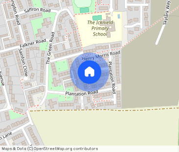 Plantation Road, Sawston - Photo 1