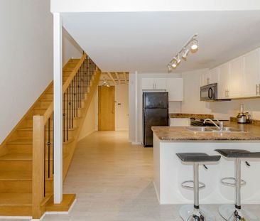 For Lease - 66 Bay Street Unit# 107, Hamilton, Ontario - Photo 1
