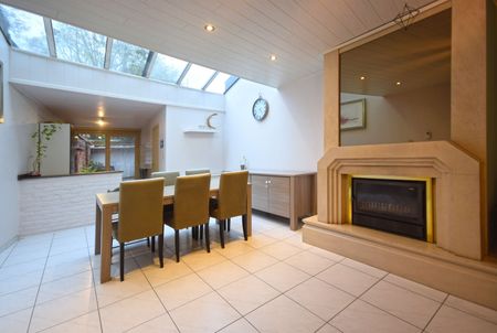 Charmante instapklare woning met stadstuin en twee slaapkamers - Photo 5