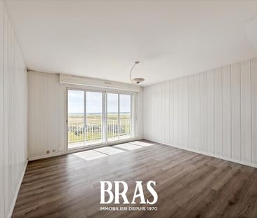 Location Appartement 2 pièces 45m² ERDEVEN 56410 - Photo 1
