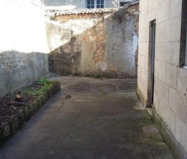 Appartement à louer 1 pièce 33.14m² - Photo 5