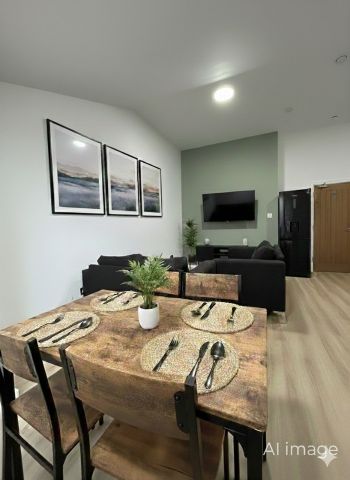 4 Bed Flat, Kensington Road, L7 - Photo 2