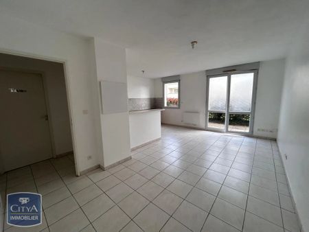 Appartement à louer 2 pièces 44.83m² - Photo 5