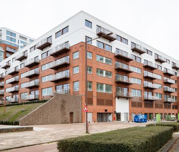 Karl Marxpad 142, 1066LJ Amsterdam - Photo 1