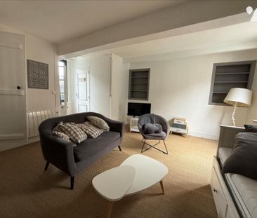 Charmante maison meublée de 60m², hyper-centre HONFLEUR - Photo 5