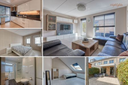 Huis te huur: Citerstraat 3-J 2287 EP Rijswijk (ZH) - Photo 2