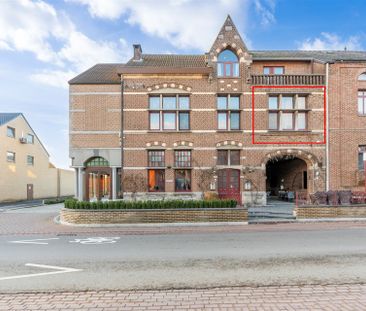 Duplex appartement met 2 slaapkamers te huur. - Photo 6