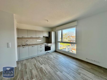 Location Appartement 2 pièces 41m² KEMBS 68680 - Photo 2