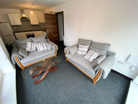 San Court, Rusholme, Manchester, M14 5TB - Photo 2