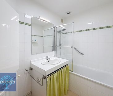 Appartement T3 FOUGERES à louer - Photo 3