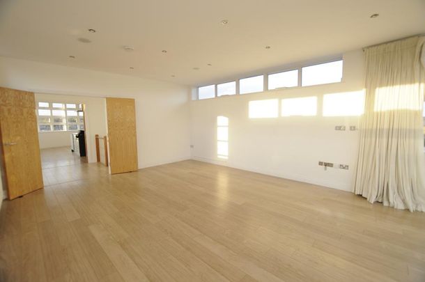 3 bedroom duplex to rent - Photo 1