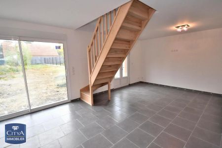 Maison à louer 4 pièces 80.27m² - Photo 3
